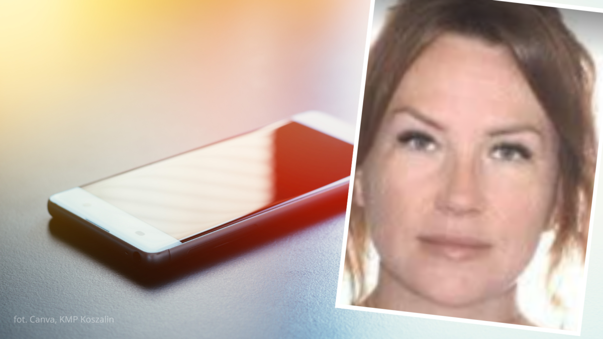 Policja znalazła telefon Emilii Koprowskiej. Jest przełomie w sprawie