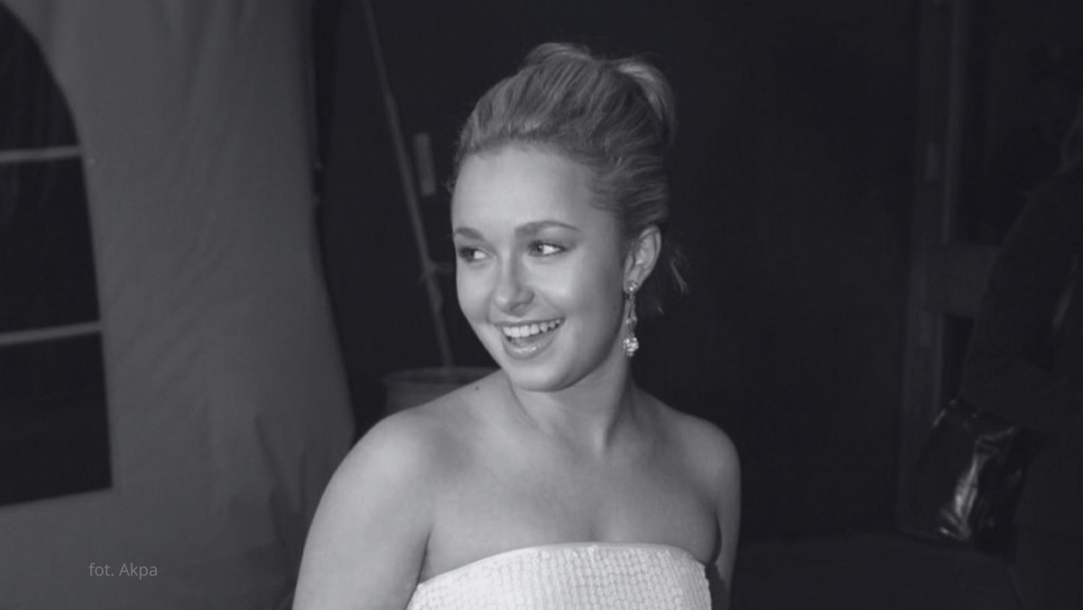 Są wyniki sekcji Hayden Panettiere. Sąsiedzi aktorki przerywają milczenie