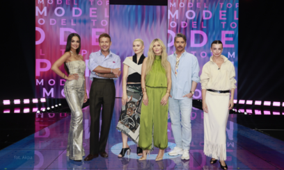 Wielkie cięcie w “Top Model”. To wydarzyło się pierwszy raz w historii programu