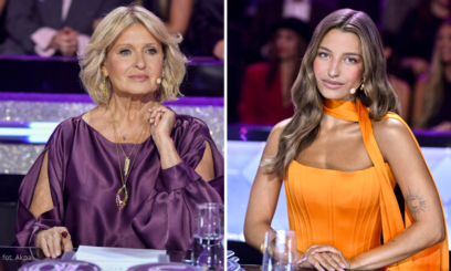 Ewa Kasprzyk oceniła nową jurorkę “Tańca z Gwiazdami”. Co myśli o Julii Wieniawie?