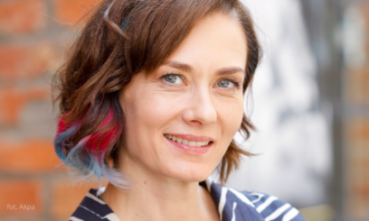 Anita Sokołowska wyznała, dlaczego naprawdę odeszła z “Przyjaciółek”!