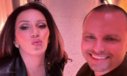 Dominika Serowska i Marcin Hakiel ujawnili płeć dziecka. Wystarczyło jedno zdanie