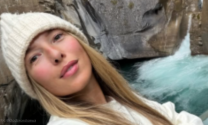 Ewa Chodakowska stanęła w obronie męża. Odniosła się do zdjęć z restauracji