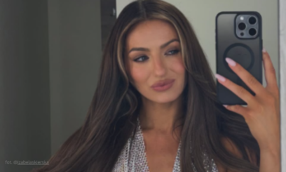 Izabela Skierska przerwała milczenie w sprawie romansów w “Tańcu z Gwiazdami”. Postawiła sprawę jasno