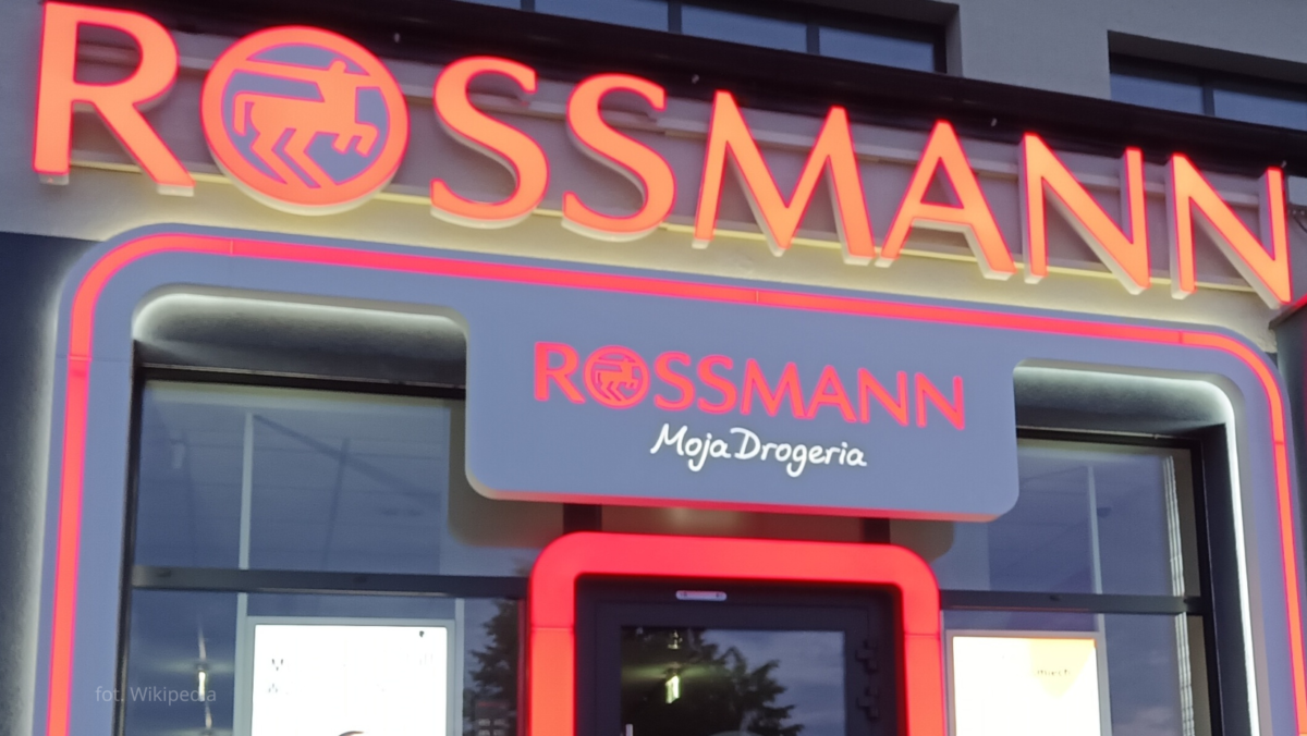 W Rossmann znów 1+1! Ważne już tylko do końca piątku