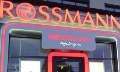 W Rossmann znów  1+1! Ważne już tylko do końca piątku