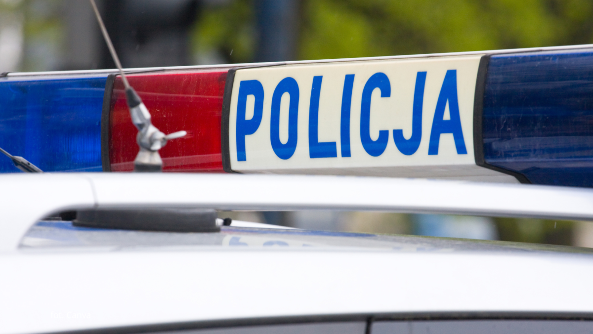 Pracownica klasztoru w Jarosławiu opisała atak. Napastnik najpierw poprosił o szklankę wody