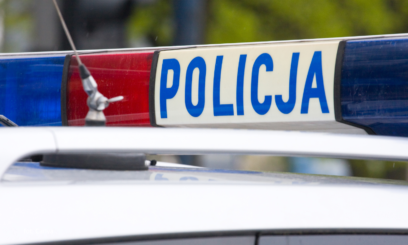 Pracownica klasztoru w Jarosławiu opisała atak. Napastnik najpierw poprosił o szklankę wody