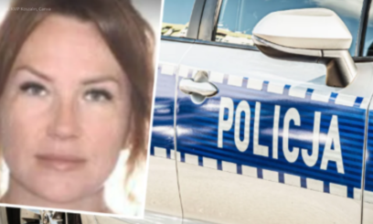 Mąż Emilii Koprowskiej w końcu to zrobił. Wyjawił, co wydarzyło się w dniu jej zaginięcia