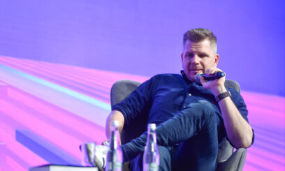Filip Chajzer zabrał głos w sprawie teściowej. “Myślę, że mnie nie znosi”