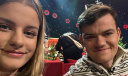 Ada i Michał z “Rolnik szuka żony” ukrywali przez dwa lata, że mają córkę!