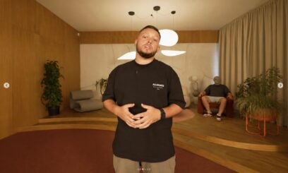 Pizza Książula w Żabce na wyciekłych zdjęciach. Fani youtubera nie kryją zaskoczenia