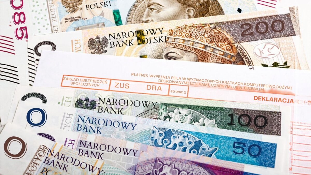 Umorzenie długów ZUS sprzed 1999 roku: kogo obejmie i kiedy można z niego zrezygnować