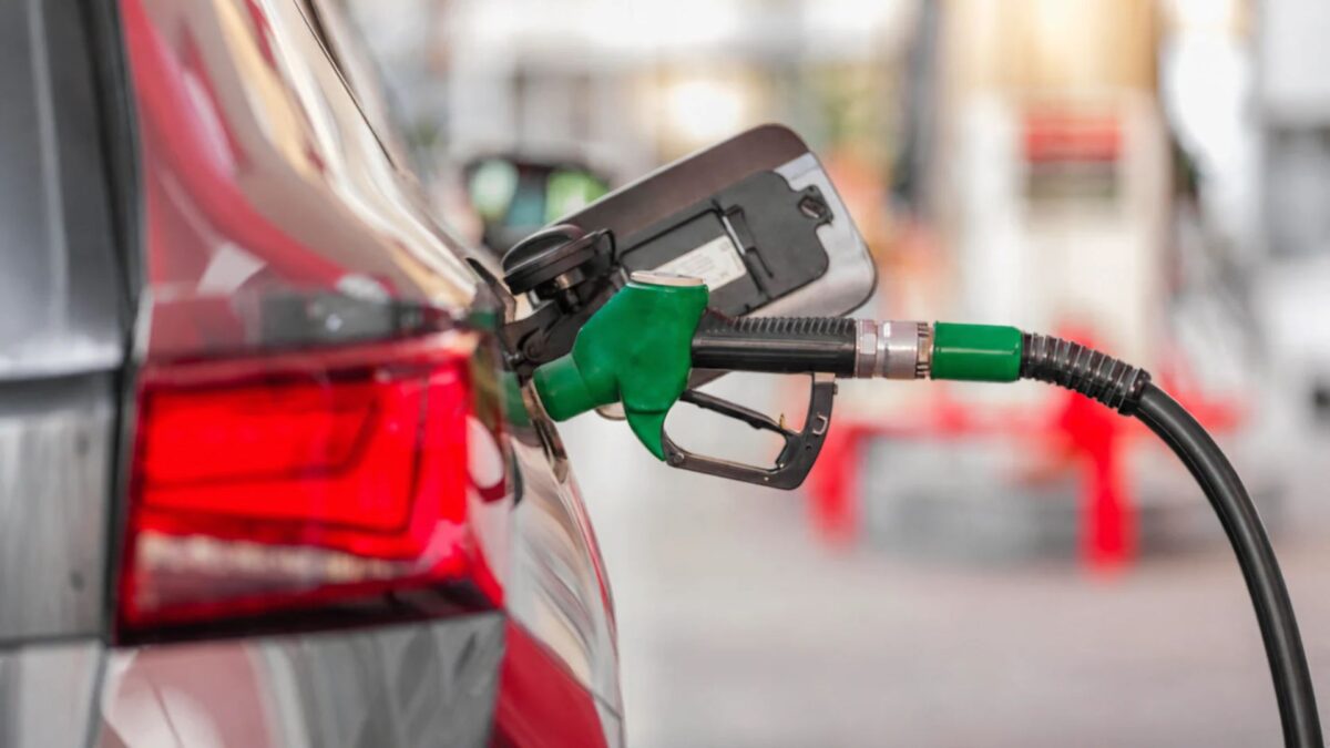 Ceny paliw od stycznia: diesel może kosztować 9,26 zł za litr