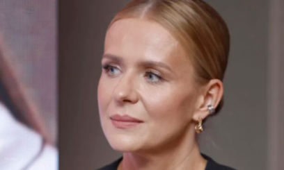 Aneta Zając szczerze o miłości. Wyznała prawdę