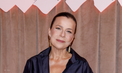 Agata Kulesza skradła kinową Lalkę. Recenzenci mówią o roli na miarę Oscara