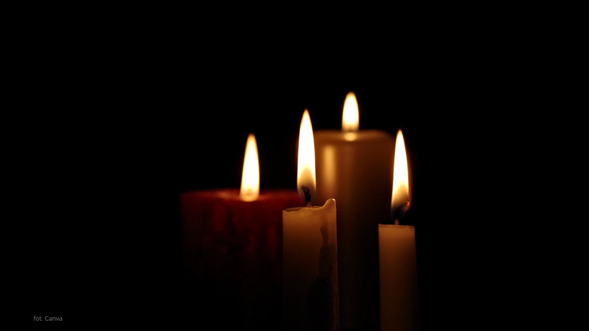 Nie żyje aktor znany z “Rancza”. Synowie ujawnili, z czym walczył