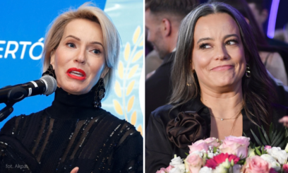 Paulina Smaszcz ostro reaguje na słowa Anny Muchy. Na koniec dorzuciła złośliwą puentę