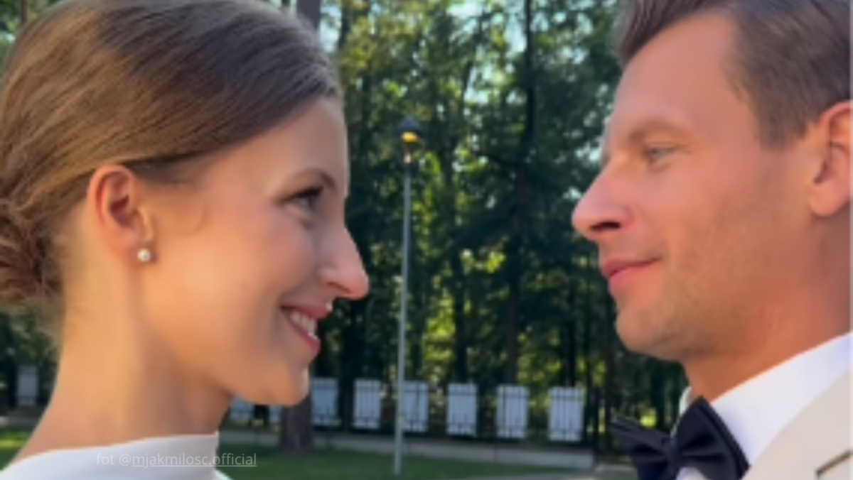 Wpadka w “M jak miłość”. Widzowie od razu wyłapali błąd scenarzystów