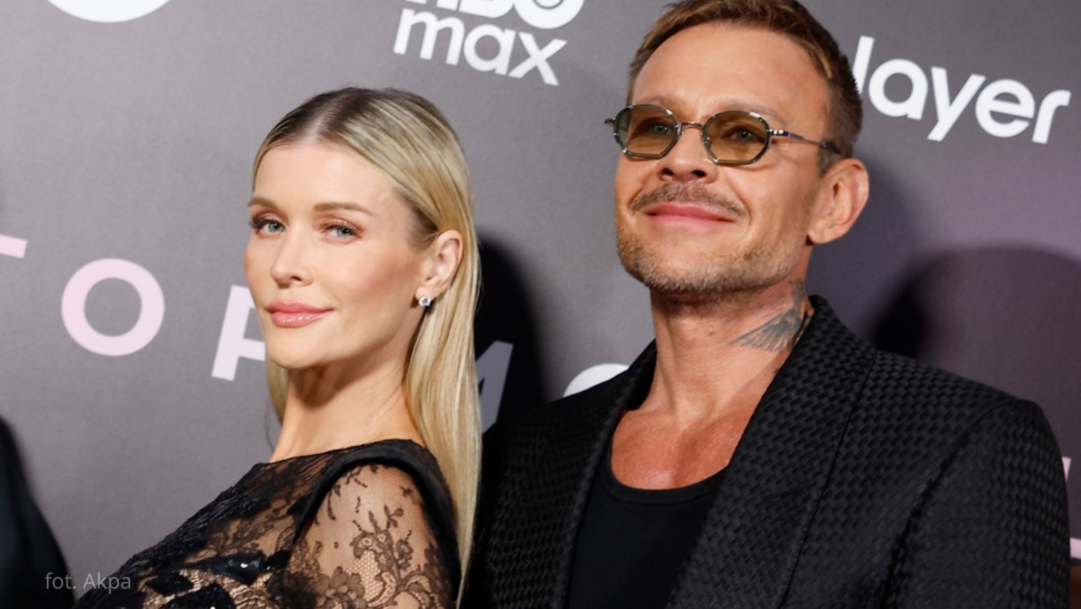 Dawid Woliński wbił szpilę Joannie Krupie w “Top Model”. W studiu zapadła cisza