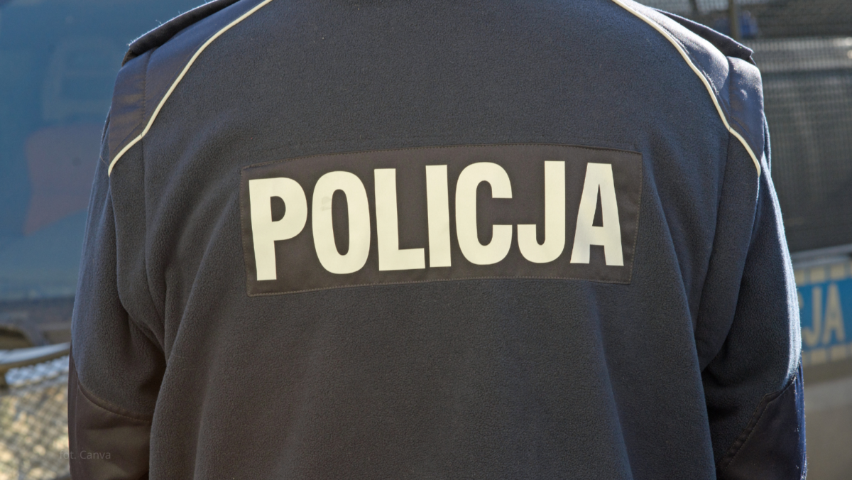 Rodzice boją się wysłać dzieci do szkoły. Policja wydała komunikat w sprawie “krwawego piątku”
