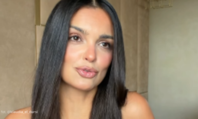 Klaudia El Dursi zmagała się z bolesnym zatorem w piersi – “Faceci won”