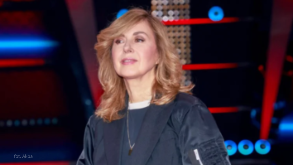 Nie żyje ojciec Edyty Bartosiewicz. Wokalistka pożegnała go kilkoma słowami