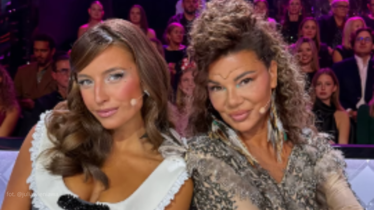 Edyta Górniak chce zostać w jury “Tańca z Gwiazdami”. Od razu postawiła jeden warunek