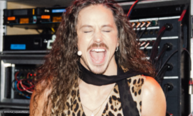 Michał Szpak zabrał głos w sprawie miłości!