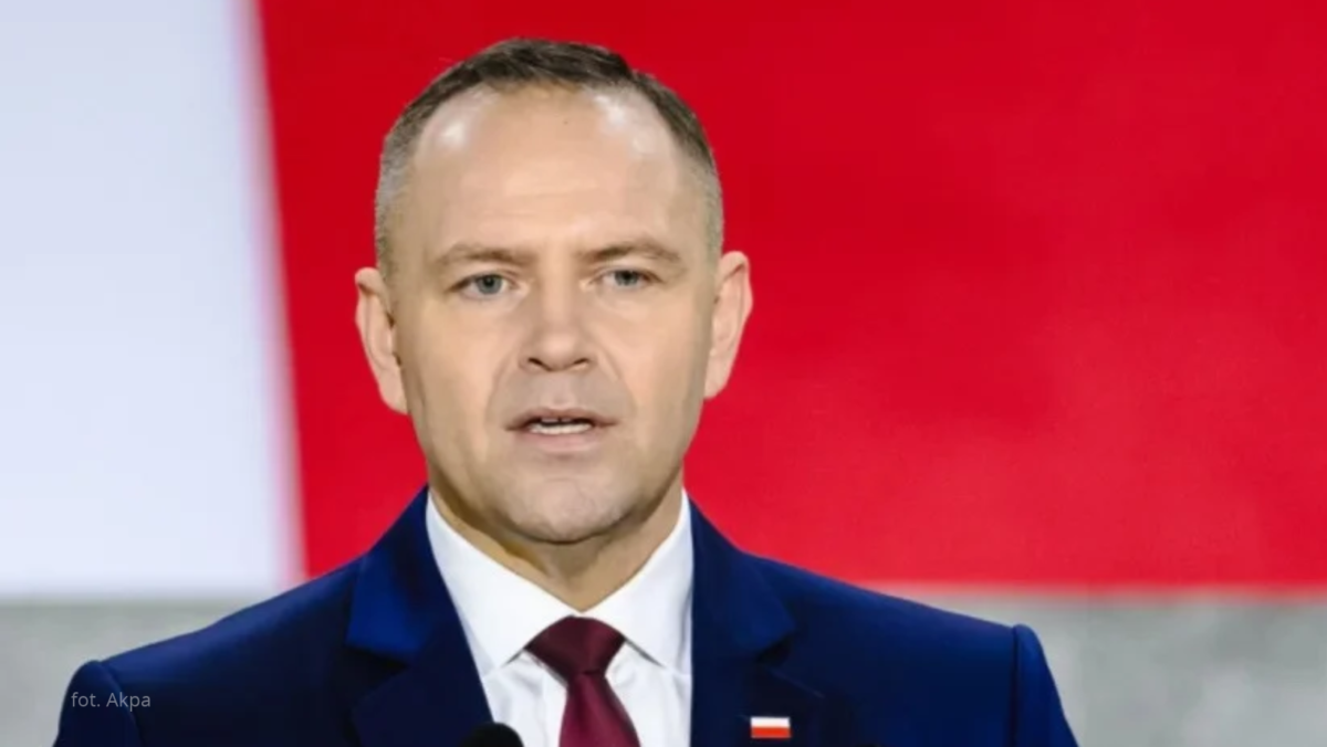 Asystent Nawrockiego zdradził nawyki prezydenta. Jeden zwyczaj powtarza się co tydzień