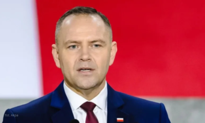 Asystent Nawrockiego zdradził nawyki prezydenta. Jeden zwyczaj powtarza się co tydzień