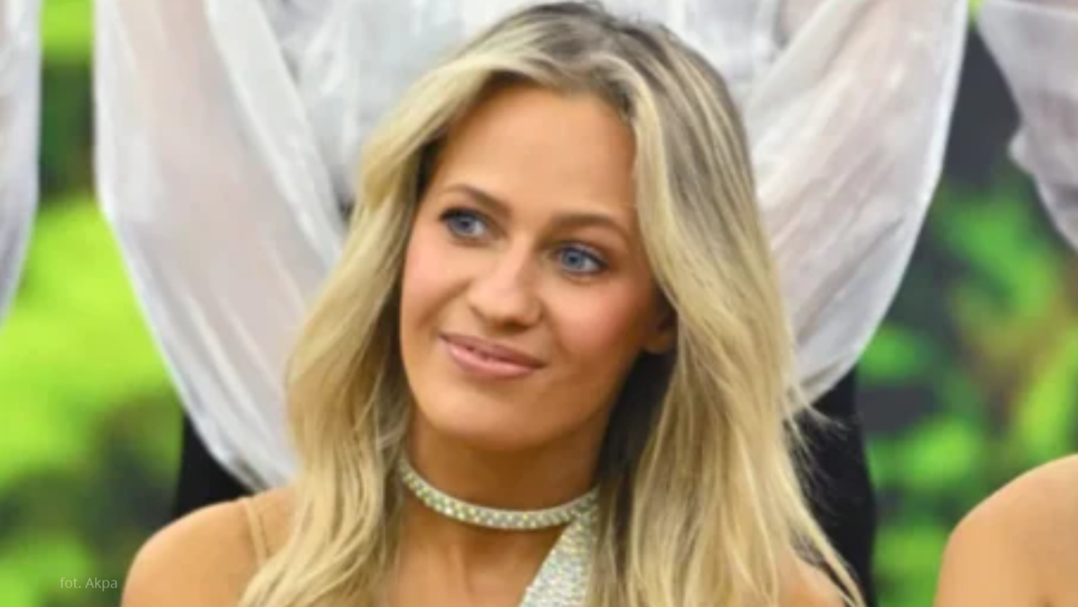 Magdalena Tarnowska zabrała głos po odpadnięciu z “Tańca z Gwiazdami”. Wystąpi w kolejnej edycji?