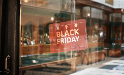 Black Friday 2026. Kiedy start wyprzedaży?