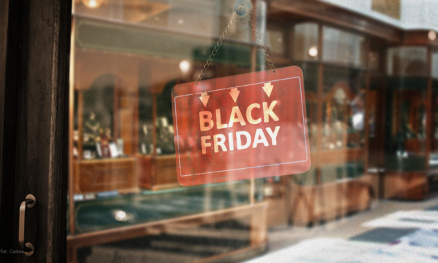 Black Friday 2026. Kiedy start wyprzedaży?