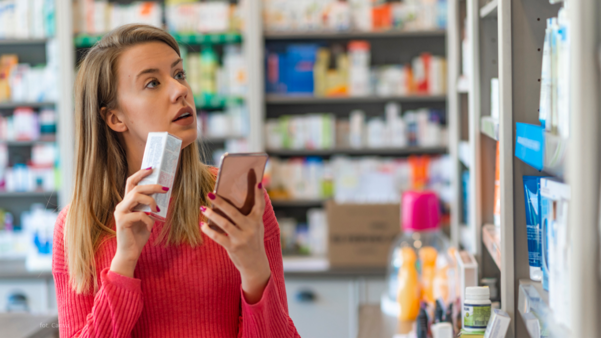 Rossmann rozdaje przy kasie. Warto się pospieszyć