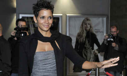 Halle Berry oskarżona przez byłego męża. Sąd w Los Angeles podjął decyzję w sprawie syna