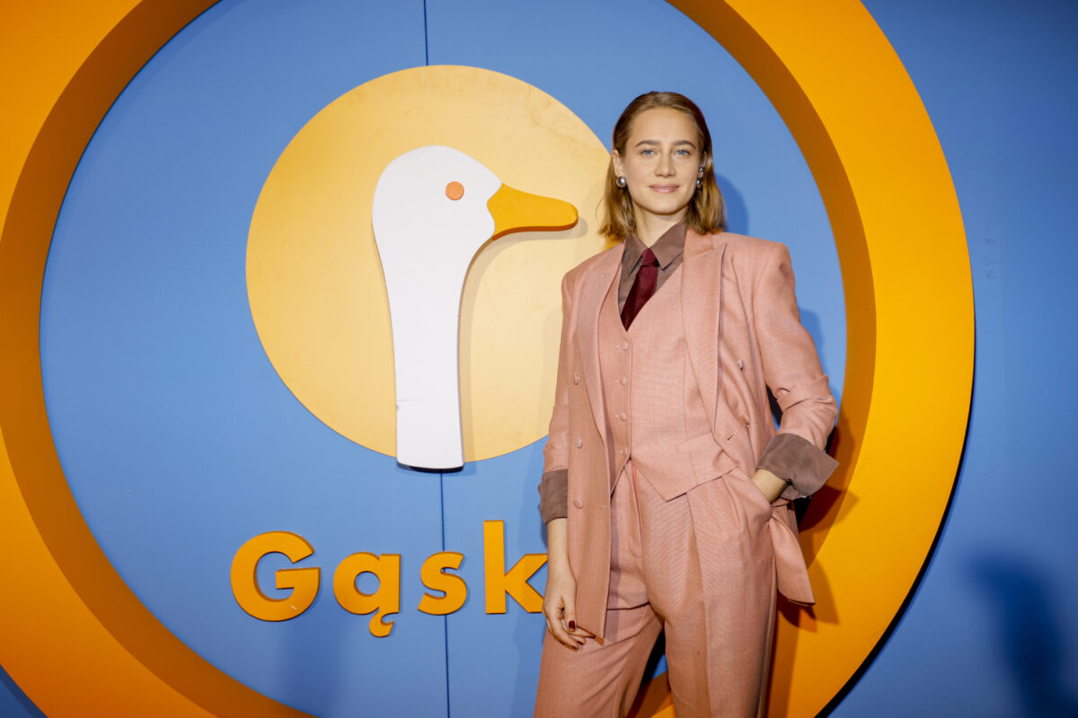 Julia Rosnowska przerwała milczenie o rodzinie. Wyjaśniła, czego nigdy nie pokaże w sieci