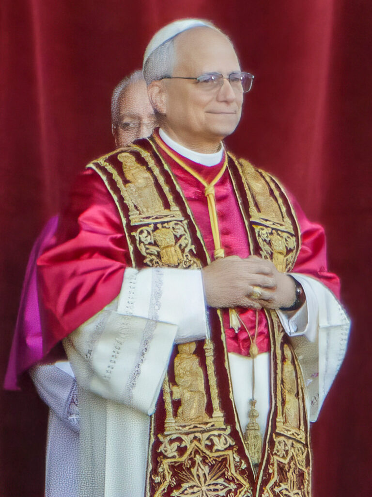 Papież Leon XIV ma raka! Jest po operacji