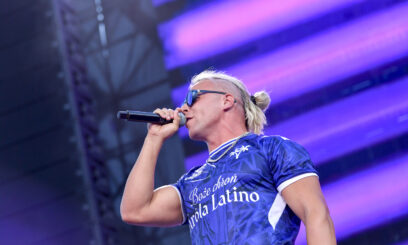 Skolim zapowiedział drugi album. Tytuł płyty ma dla niego szczególne znaczenie