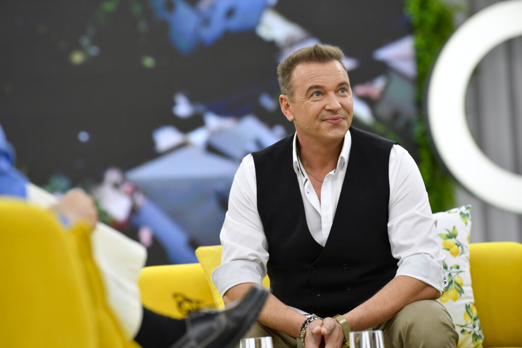 Radek Liszewski zabrał głos ws. Skolima – “Współczuję”