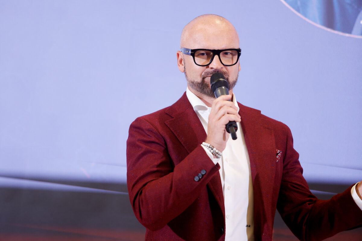 Rafał Brzoska opublikował listę wstydu. Miliarder wskazał palcem zagraniczną konkurencję
