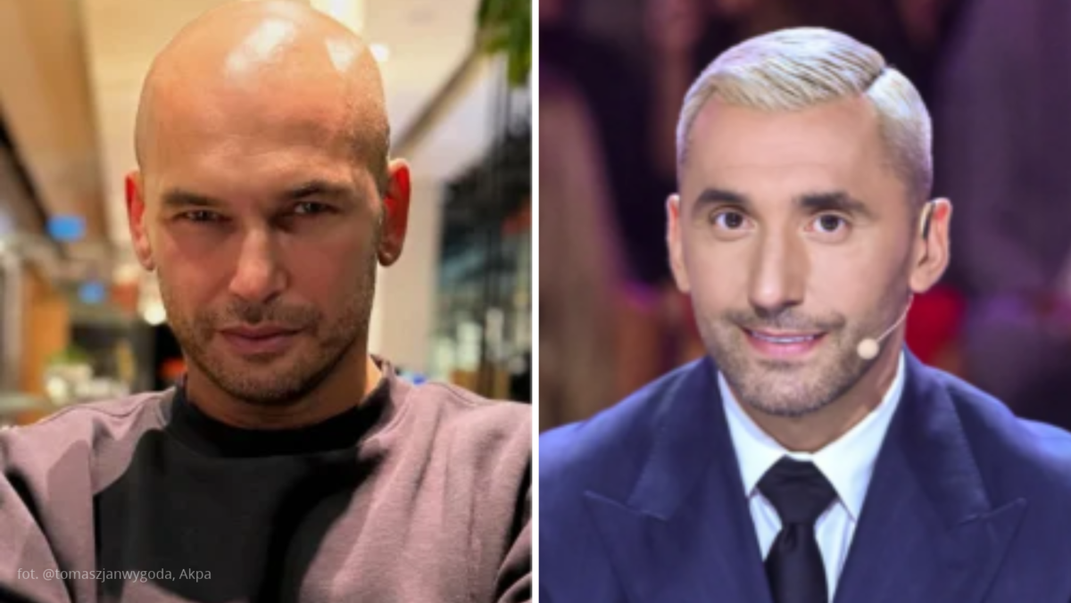 Tomasz Wygoda wbił szpilkę Rafałowi Maserakowi. Juror odpowiedział na komentarze widzów